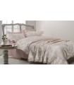 Bed linen with a cover Gelin Home HAYAL
