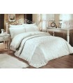 Bed sheets with a cover Gelin Home NESLISAH