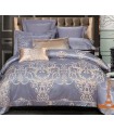Bed linen Love You Jacquard 2-46
