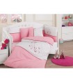 Bed sheets with protection Cotton Box MOMMY