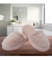 Soft cotton slippers COMFORT
