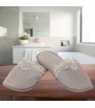 Soft cotton slippers DESTAN