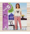 Pajamas for women Ipekten code 2199