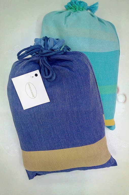 TH полотенца Pera keten