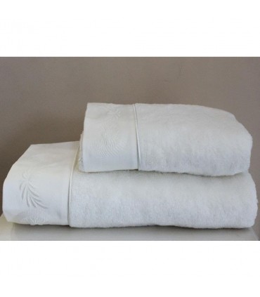 Полотенце Soft cotton QUEEN 50 х 90