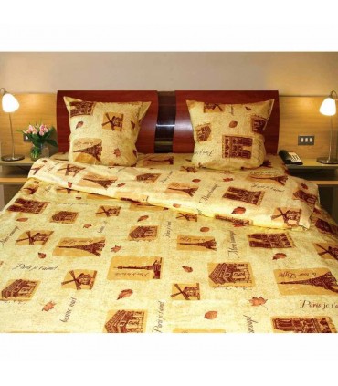 Bed Linen Milan Euro
