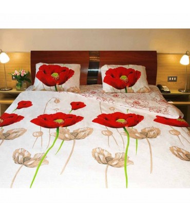 Bed Linen Milan Euro