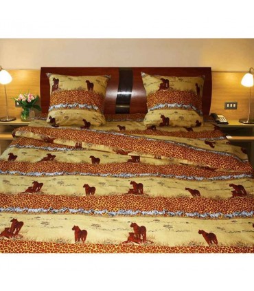 Bed linen Milan one and a half