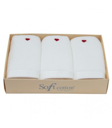 Soft Cotton SOFT LOVE 3 штуки