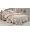 Bed set with a cover Gelin Home SADABAD