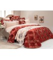 Bed linen with a cover SADABAD