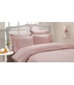 Bed set with a cover Gelin Home OZGU