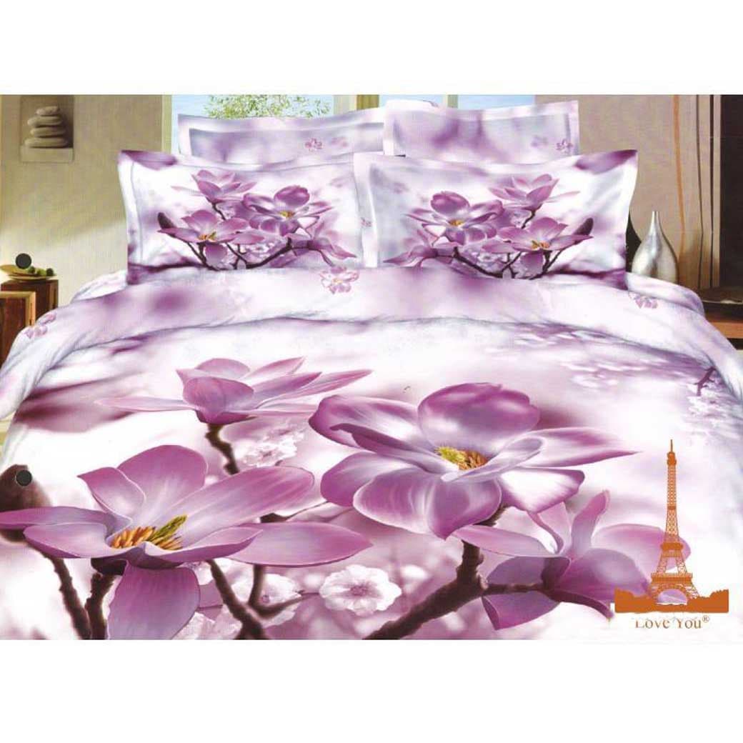 Bed linen Love You Elegy