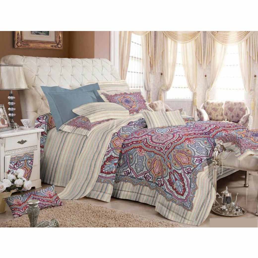Love You sofas bedding set "Mosaic"
