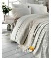 Zebra Casa Almila bedspread set 2018