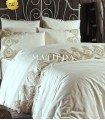 Bed linen Zebra Casa Matilda 2018