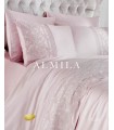 Bed linen Zebra Casa Almila 2018