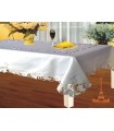 Tablecloth Love You 160 x 220