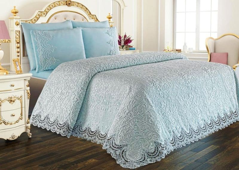 Набор Alceyz Gipurlu Pike Set