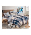 Bed linen Love You satin light TL 180547