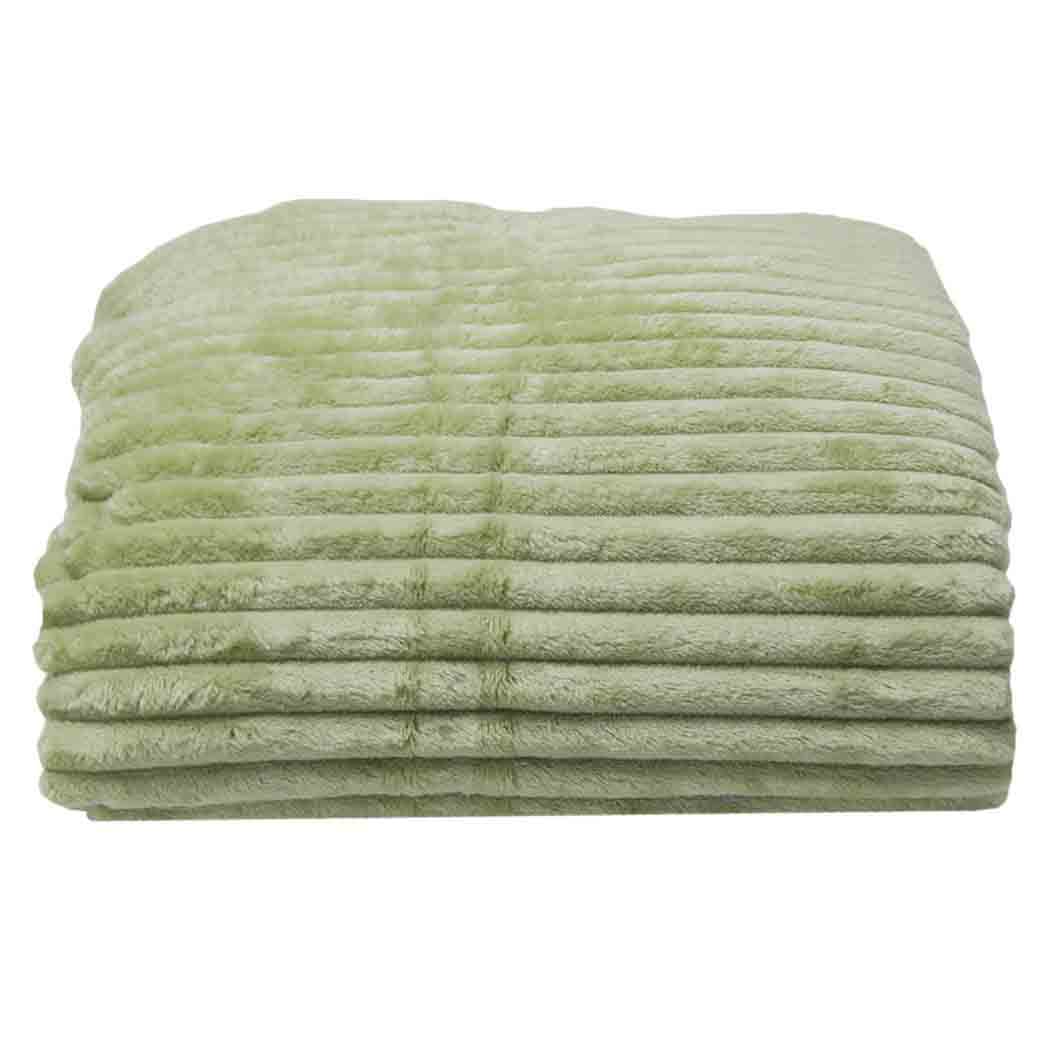 Покрывало Шарпей Полоса микрофибра рельефное