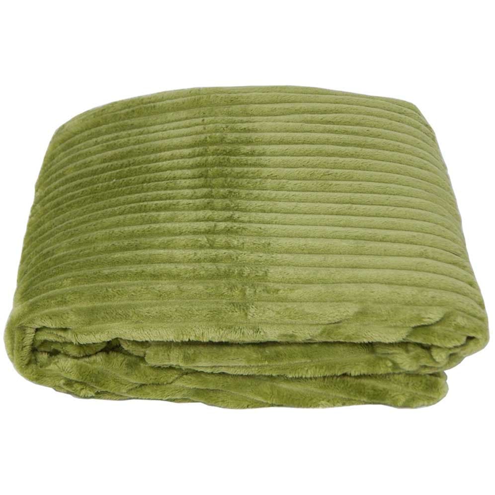 Покрывало Шарпей Полоса микрофибра рельефное