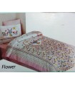 Bed linen TAC BABY Flower