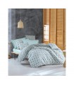 Bed linen Cotton Box Minimal ENZA