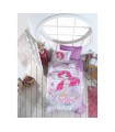 Bed linen Cotton Box junior Fairy