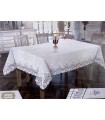 Tablecloth KUBRA CLASS Aysu 160 * 220