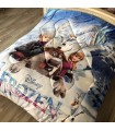Blanket bedspread 3D Kugulu 160 * 210