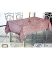 Tablecloth KUBRA CLASS Esra 160 * 220