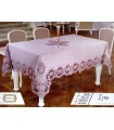 Tablecloth KUBRA CLASS Lena 160 * 220