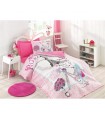 Bedding with quilted duvet cover Cotton Box BEST FRIEND