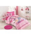 Bed linen with quilted duvet cover Cotton Box QUEEN