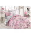Bed linen with quilted duvet cover Cotton Box FEELING