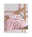 Bed linen with quilted duvet cover Cotton Box BEST