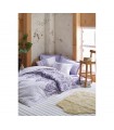 Bed linen with quilted duvet cover Cotton Box VESTA