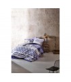 Bed linen with quilted duvet cover Cotton Box LUCCA