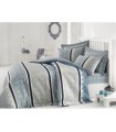 Bed linen with quilted duvet cover Cotton Box RIHANNA