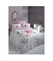 Bed sheets with quilted duvet cover Cotton Box IRIS