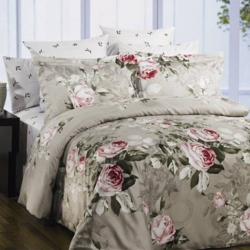 ARYA bedding set Jacquard Lemans Suite