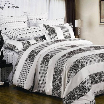 ARYA bedding set Jacquard Versay Suite