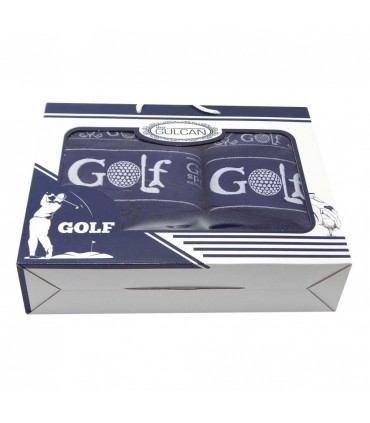 Набор Gulcan Golf 2-ка