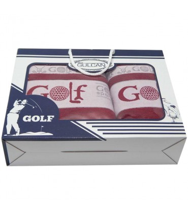 Набор Gulcan Golf 2-ка