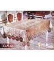 Tablecloth Haspen Dilara