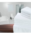 Towel Bursali Hotel white 70 * 140