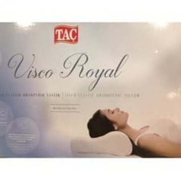 Подушка TAC  Visko Royal 50*70