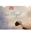 TAC Visko Royal pillow