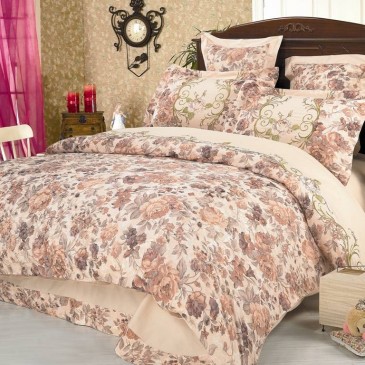 ARYA bedding set Jacquard Arlette